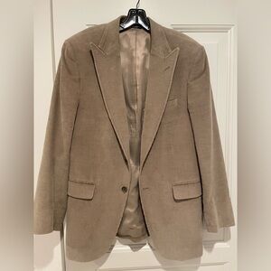 Dolce and Gabbana men’s jacket